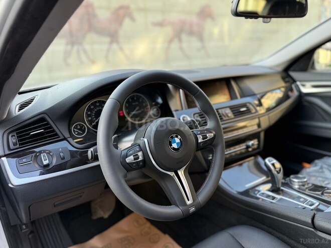 BMW 528 2015, 148,000 km - 2.0 l - Bakı