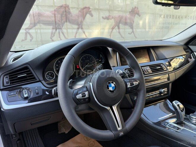 BMW 528 2015, 148,000 km - 2.0 l - Bakı