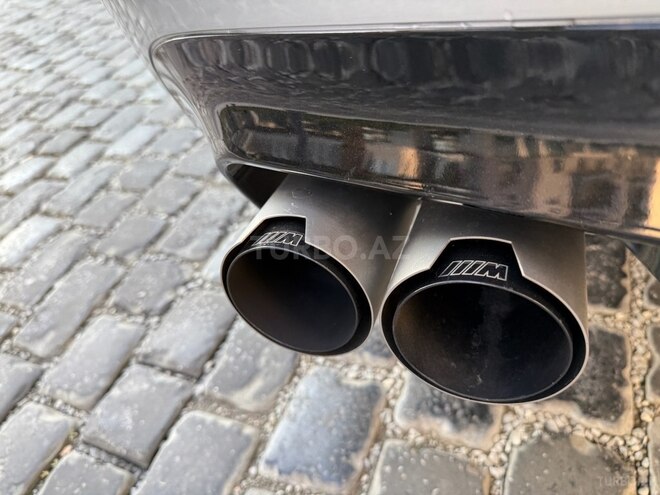 BMW 528 2015, 148,000 km - 2.0 l - Bakı