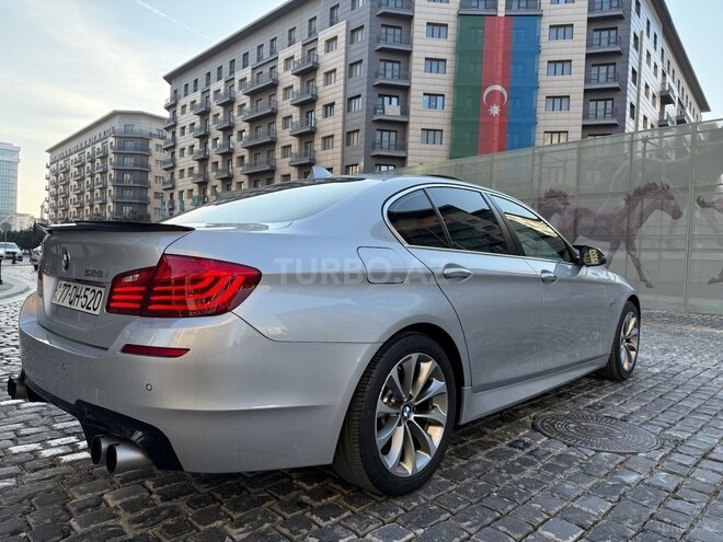 BMW 528 2015, 148,000 km - 2.0 l - Bakı