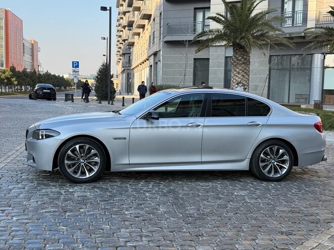BMW 528 2015, 148,000 km - 2.0 l - Bakı