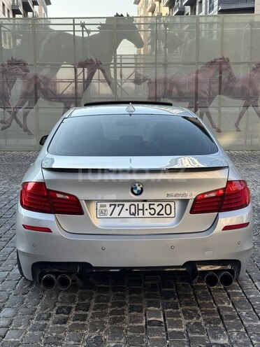 BMW 528 2015, 148,000 km - 2.0 l - Bakı
