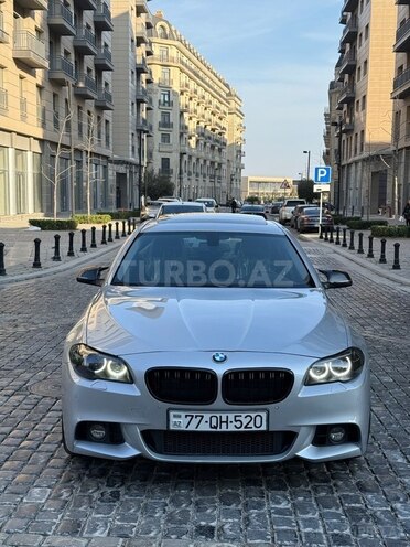 BMW 528 2015, 148,000 km - 2.0 l - Bakı