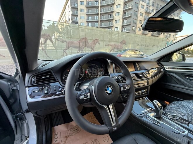BMW 528 2015, 148,000 km - 2.0 l - Bakı