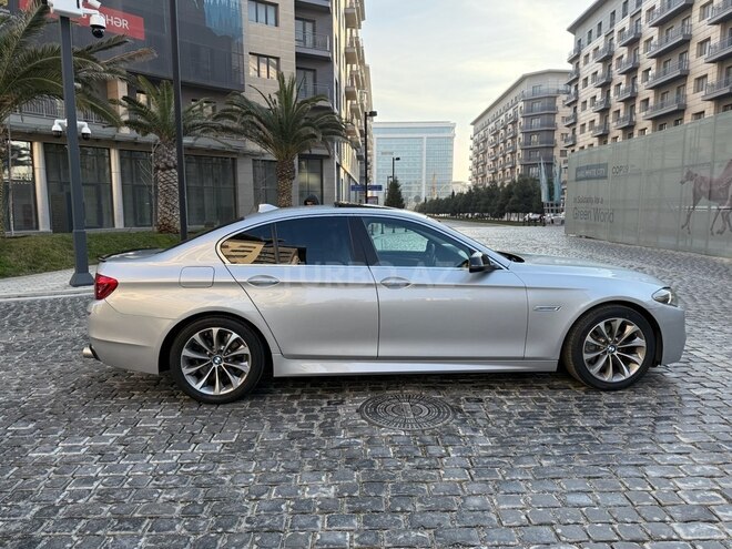 BMW 528 2015, 148,000 km - 2.0 l - Bakı