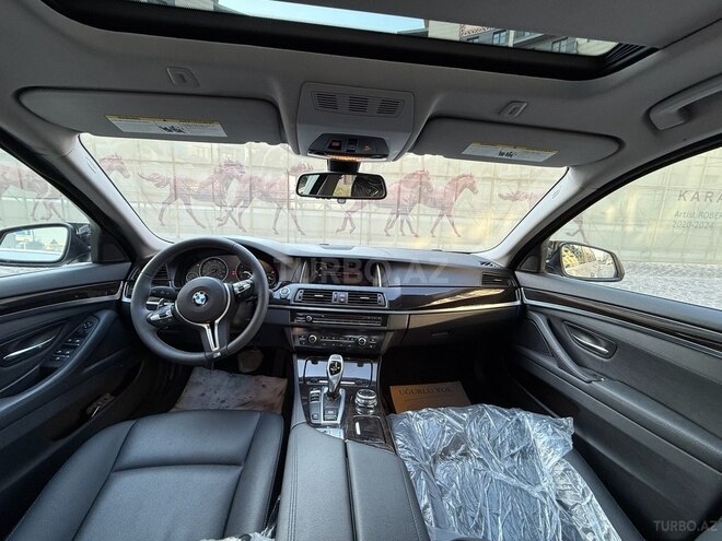 BMW 528 2015, 148,000 km - 2.0 l - Bakı