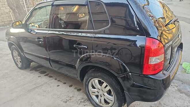 Hyundai Tucson 2006, 300,000 km - 2.0 л - Bakı