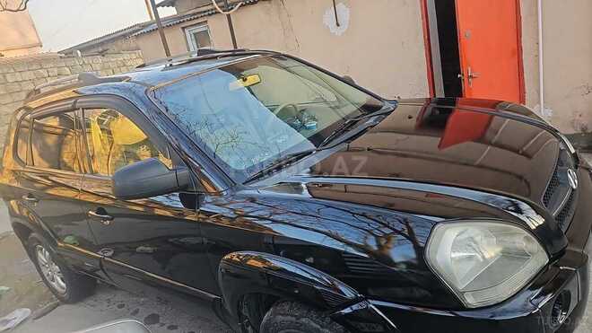 Hyundai Tucson 2006, 300,000 km - 2.0 л - Bakı