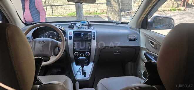 Hyundai Tucson 2006, 300,000 km - 2.0 л - Bakı