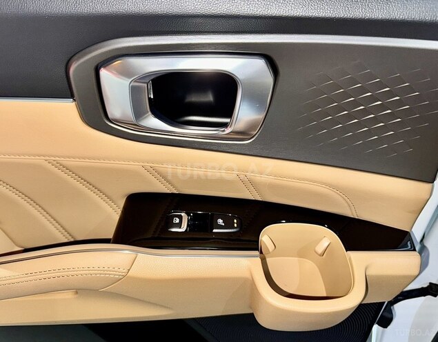 Kia Sorento 2023, 18,000 km - 1.6 л - Bakı