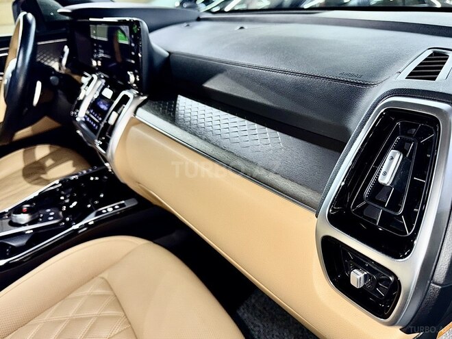 Kia Sorento 2023, 18,000 km - 1.6 л - Bakı