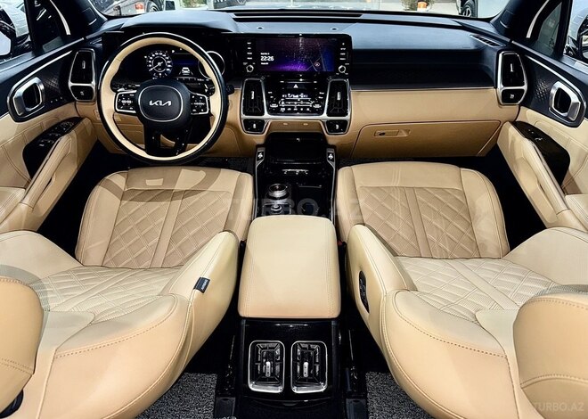 Kia Sorento 2023, 18,000 km - 1.6 л - Bakı