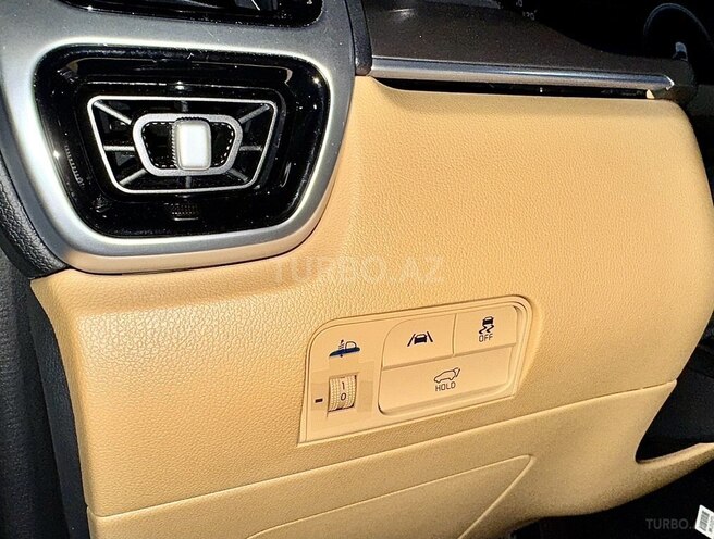Kia Sorento 2023, 18,000 km - 1.6 л - Bakı