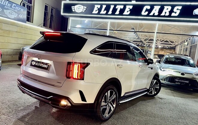 Kia Sorento 2023, 18,000 km - 1.6 л - Bakı