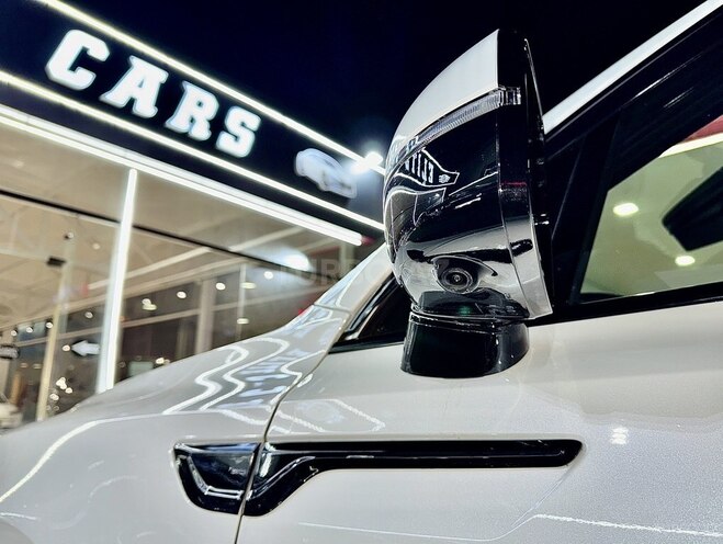 Kia Sorento 2023, 18,000 km - 1.6 л - Bakı