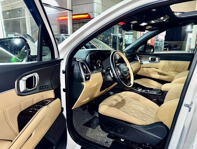 Kia Sorento 2023, 18,000 km - 1.6 л - Bakı