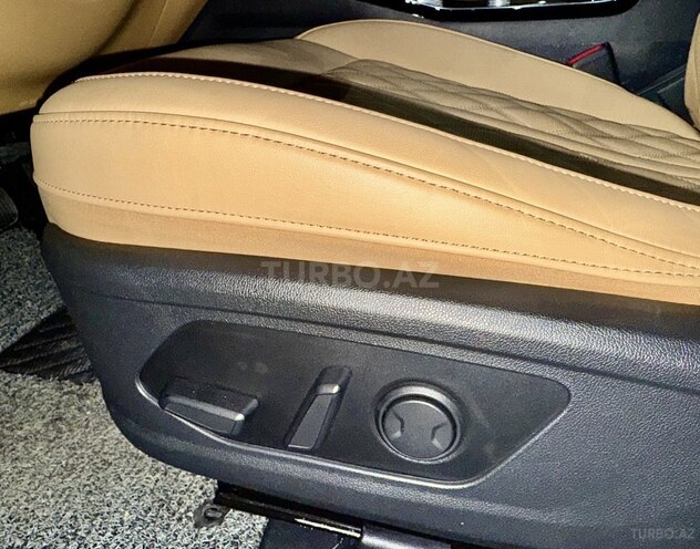 Kia Sorento 2023, 18,000 km - 1.6 л - Bakı
