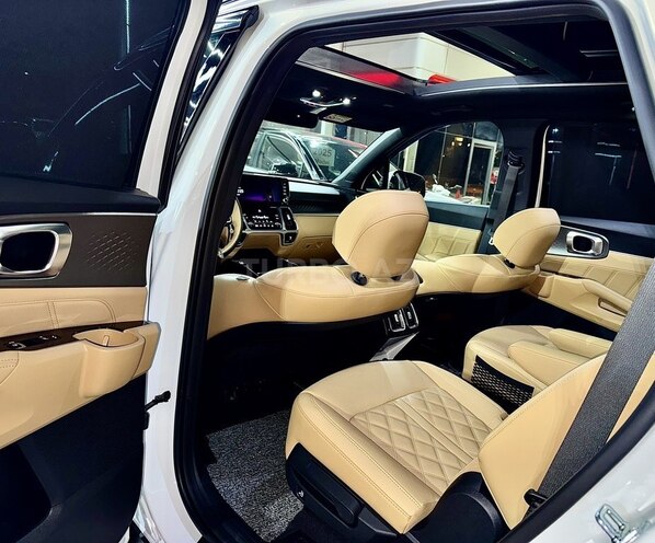 Kia Sorento 2023, 18,000 km - 1.6 л - Bakı