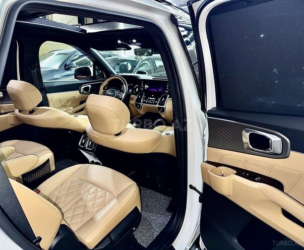 Kia Sorento 2023, 18,000 km - 1.6 л - Bakı