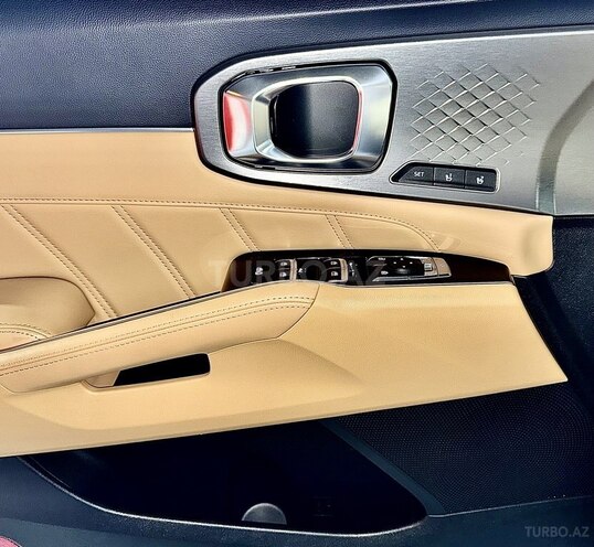 Kia Sorento 2023, 18,000 km - 1.6 л - Bakı