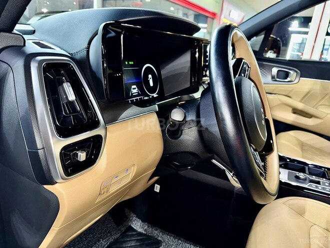 Kia Sorento 2023, 18,000 km - 1.6 л - Bakı