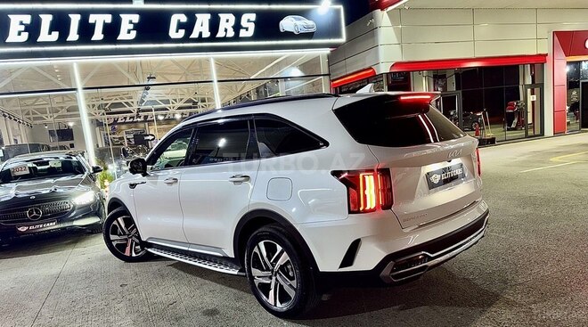 Kia Sorento 2023, 18,000 km - 1.6 л - Bakı