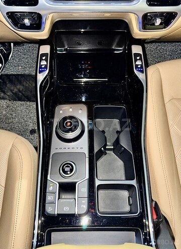 Kia Sorento 2023, 18,000 km - 1.6 л - Bakı