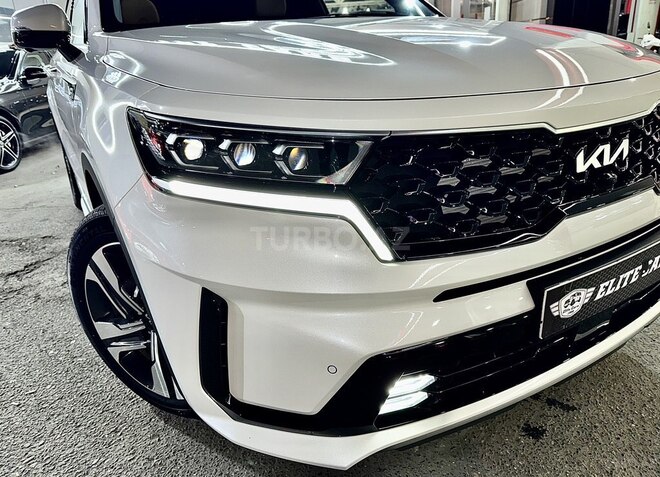 Kia Sorento 2023, 18,000 km - 1.6 л - Bakı