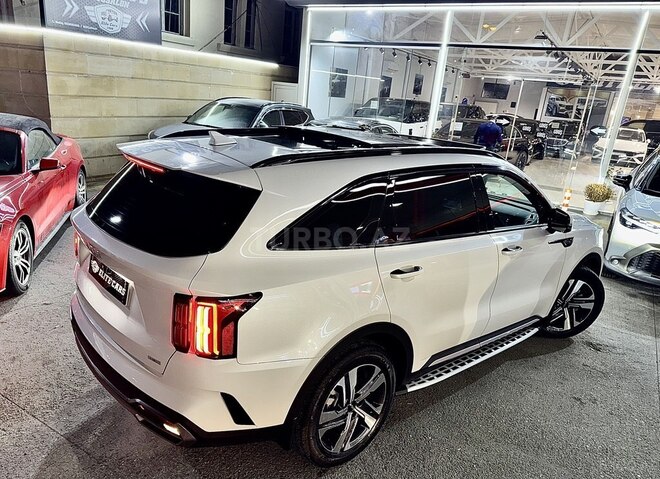 Kia Sorento 2023, 18,000 km - 1.6 л - Bakı