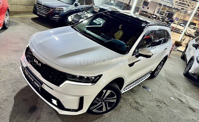 Kia Sorento 2023, 18,000 km - 1.6 л - Bakı