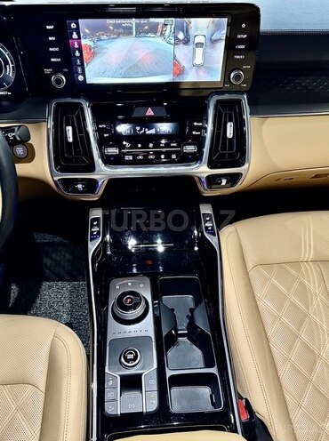 Kia Sorento 2023, 18,000 km - 1.6 л - Bakı