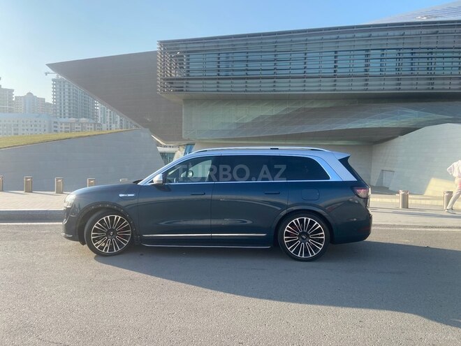 Seres Aito M9 2024, 30,000 km - 1.5 л - Bakı