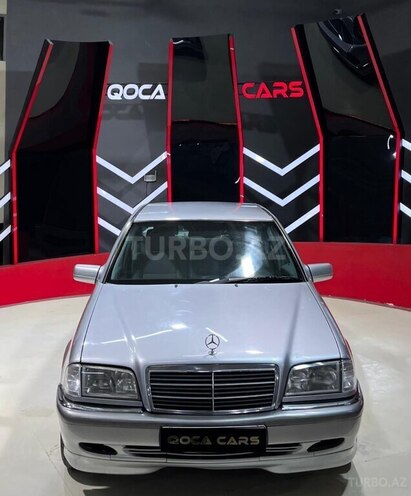 Mercedes E 240 1997, 275,275 km - 2.4 l - Sumqayıt