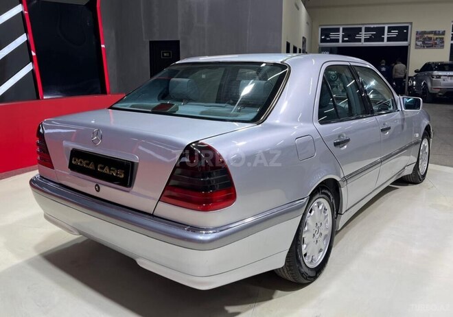 Mercedes E 240 1997, 275,275 km - 2.4 l - Sumqayıt