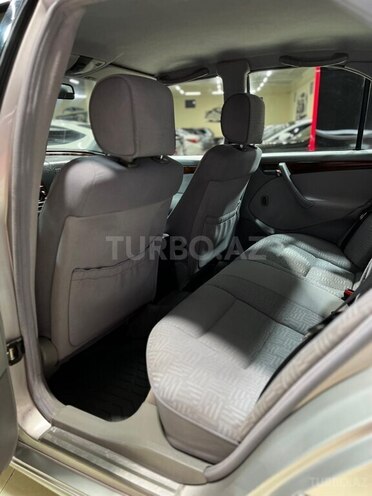 Mercedes E 240 1997, 275,275 km - 2.4 l - Sumqayıt