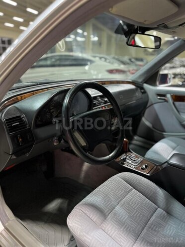 Mercedes E 240 1997, 275,275 km - 2.4 l - Sumqayıt