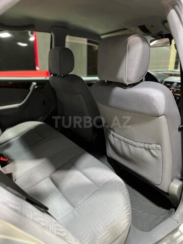 Mercedes E 240 1997, 275,275 km - 2.4 l - Sumqayıt