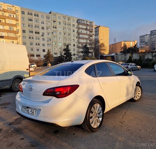 Opel Astra-5