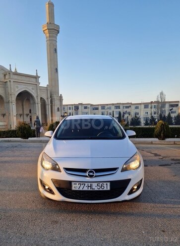 Opel Astra-6