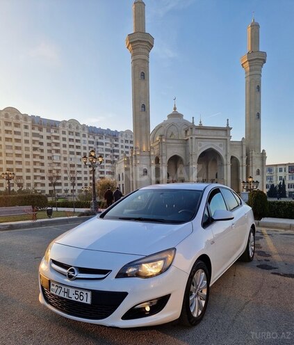 Opel Astra-7