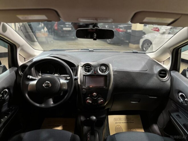 Nissan Note-14