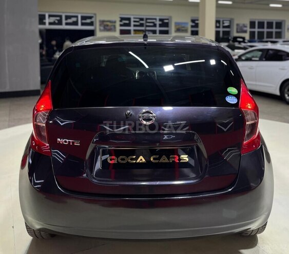 Nissan Note-10