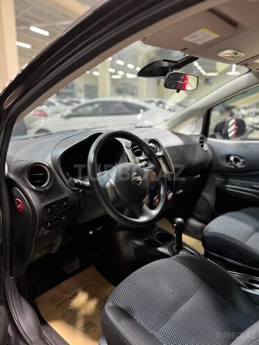 Nissan Note-11