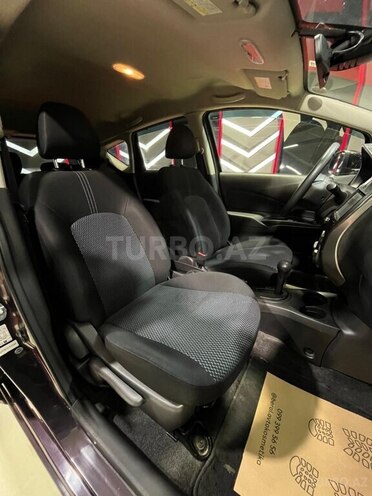 Nissan Note-13
