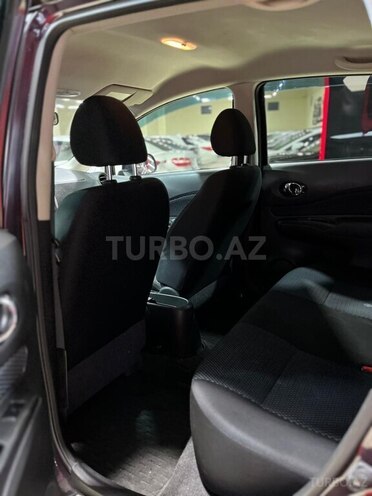 Nissan Note-16