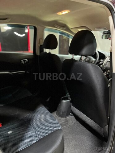 Nissan Note-15