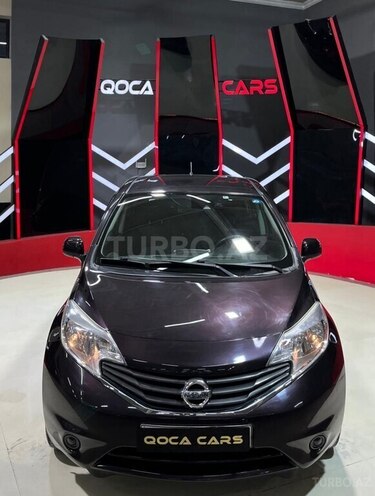 Nissan Note-2