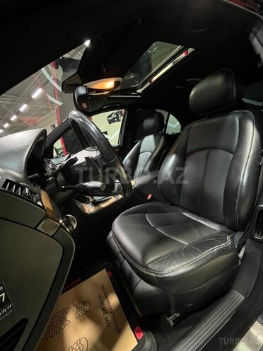Mercedes E 280 2008, 242,242 km - 3.0 l - Sumqayıt