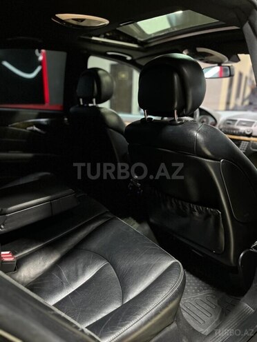 Mercedes E 280 2008, 242,242 km - 3.0 l - Sumqayıt