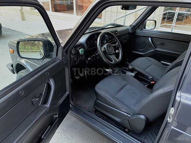 LADA (VAZ) Niva 2021, 46,000 km - 1.7 l - Bakı
